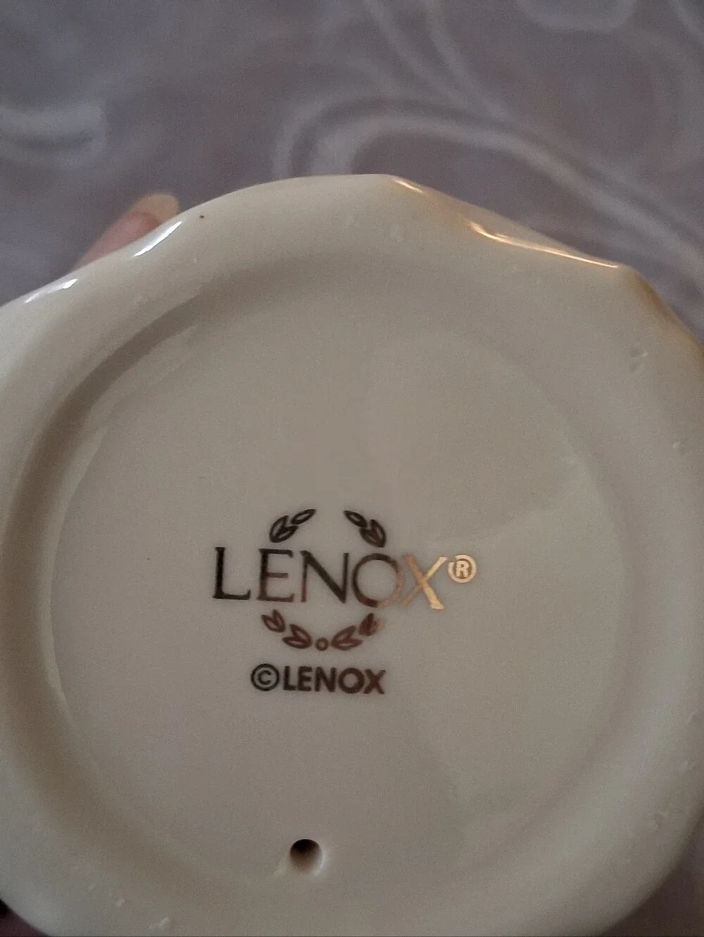 Lenox 
